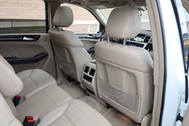 2015 Mercedes-Benz GL-Class 4MATIC 4dr GL 450 - 22928726 - 17