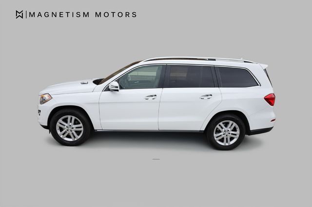 2015 Mercedes-Benz GL-Class 4MATIC 4dr GL 450 - 22928726 - 1