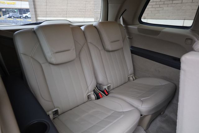 2015 Mercedes-Benz GL-Class 4MATIC 4dr GL 450 - 22928726 - 19