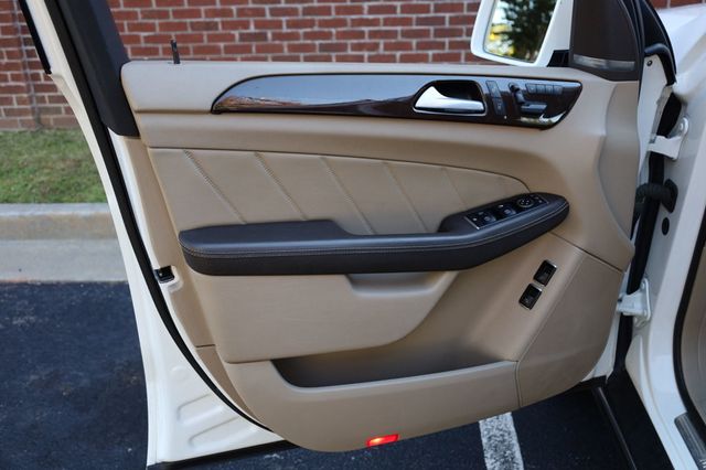 2015 Mercedes-Benz GL-Class 4MATIC 4dr GL 450 - 22928726 - 20