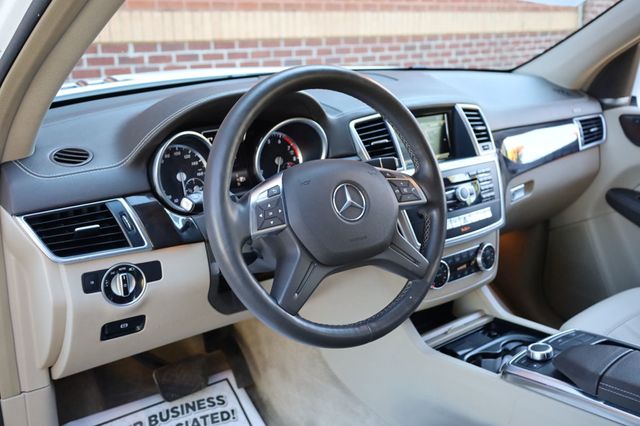 2015 Mercedes-Benz GL-Class 4MATIC 4dr GL 450 - 22928726 - 21