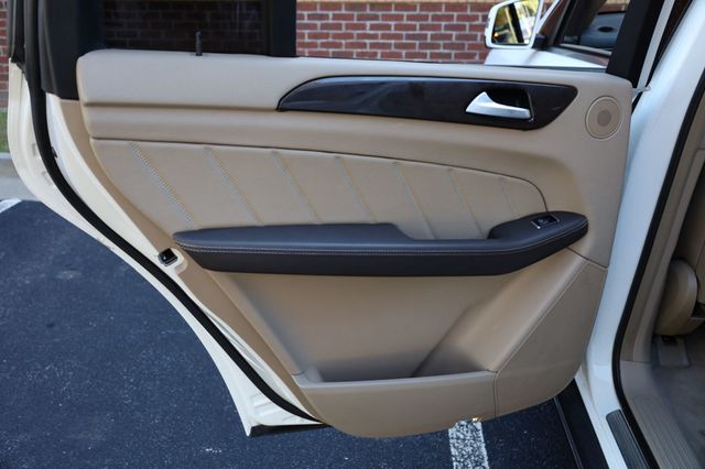 2015 Mercedes-Benz GL-Class 4MATIC 4dr GL 450 - 22928726 - 22