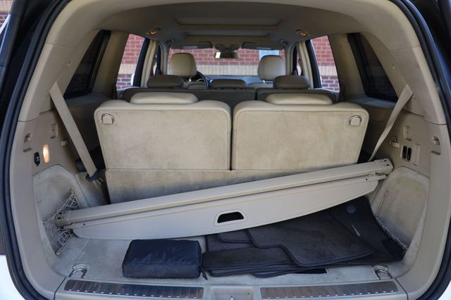 2015 Mercedes-Benz GL-Class 4MATIC 4dr GL 450 - 22928726 - 23