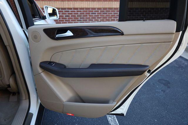 2015 Mercedes-Benz GL-Class 4MATIC 4dr GL 450 - 22928726 - 24