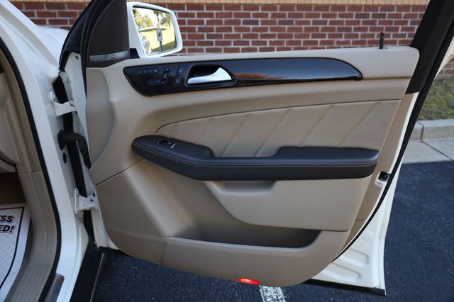 2015 Mercedes-Benz GL-Class 4MATIC 4dr GL 450 - 22928726 - 25