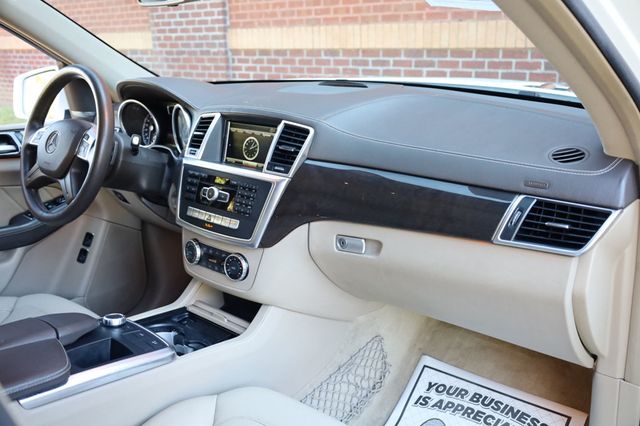 2015 Mercedes-Benz GL-Class 4MATIC 4dr GL 450 - 22928726 - 26