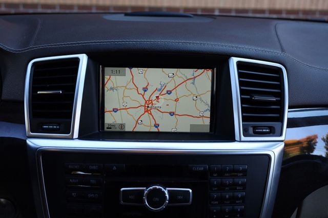 2015 Mercedes-Benz GL-Class 4MATIC 4dr GL 450 - 22928726 - 28