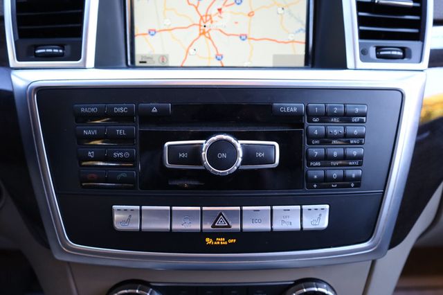 2015 Mercedes-Benz GL-Class 4MATIC 4dr GL 450 - 22928726 - 29