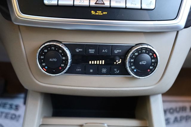 2015 Mercedes-Benz GL-Class 4MATIC 4dr GL 450 - 22928726 - 30