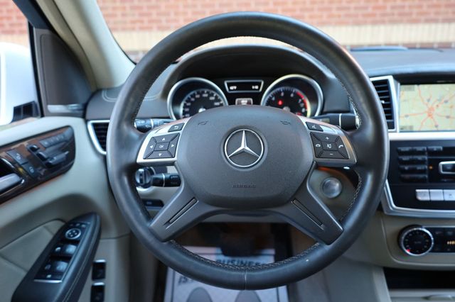 2015 Mercedes-Benz GL-Class 4MATIC 4dr GL 450 - 22928726 - 32