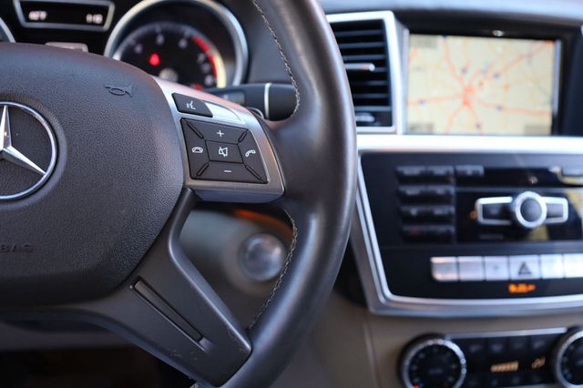 2015 Mercedes-Benz GL-Class 4MATIC 4dr GL 450 - 22928726 - 33