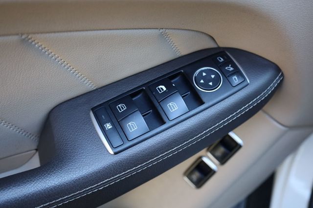 2015 Mercedes-Benz GL-Class 4MATIC 4dr GL 450 - 22928726 - 35