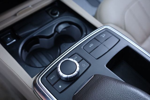 2015 Mercedes-Benz GL-Class 4MATIC 4dr GL 450 - 22928726 - 37