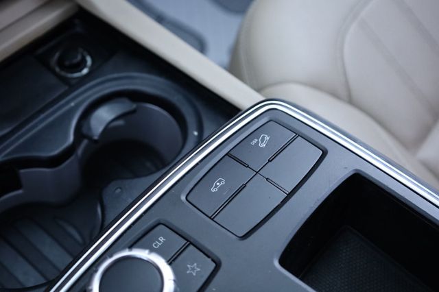 2015 Mercedes-Benz GL-Class 4MATIC 4dr GL 450 - 22928726 - 38