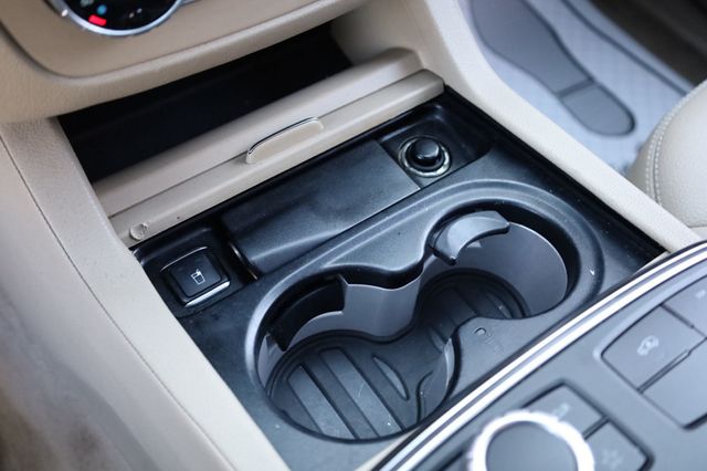 2015 Mercedes-Benz GL-Class 4MATIC 4dr GL 450 - 22928726 - 39