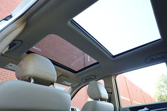 2015 Mercedes-Benz GL-Class 4MATIC 4dr GL 450 - 22928726 - 40