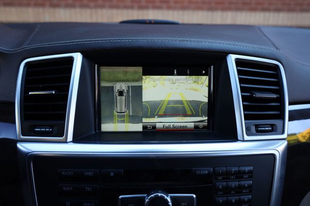 2015 Mercedes-Benz GL-Class 4MATIC 4dr GL 450 - 22928726 - 42