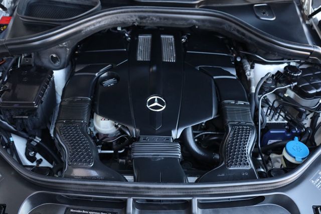 2015 Mercedes-Benz GL-Class 4MATIC 4dr GL 450 - 22928726 - 44