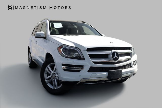 2015 Mercedes-Benz GL-Class 4MATIC 4dr GL 450 - 22928726 - 6