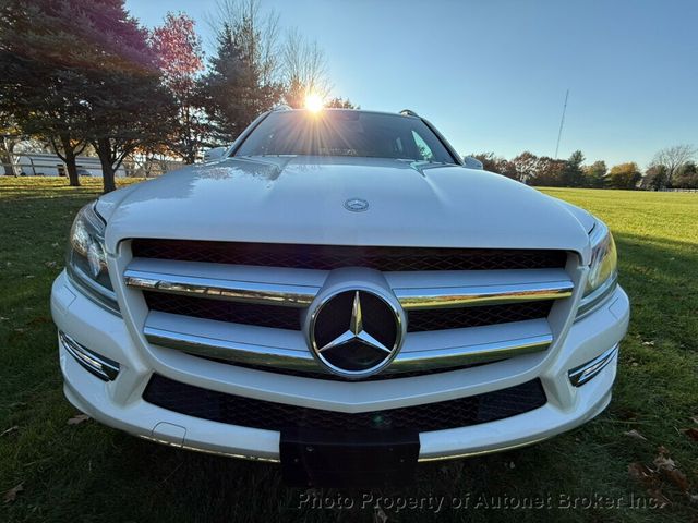 2015 Mercedes-Benz GL-Class 4MATIC 4dr GL 450 - 22662788 - 2