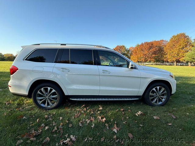 2015 Mercedes-Benz GL-Class 4MATIC 4dr GL 450 - 22662788 - 4