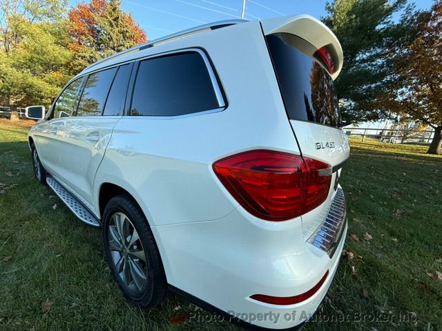 2015 Mercedes-Benz GL-Class 4MATIC 4dr GL 450 - 22662788 - 7