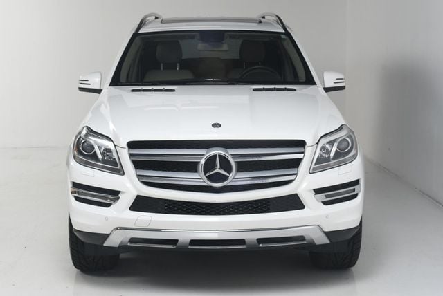 2015 Mercedes-Benz GL-Class 4MATIC 4dr GL 450 - 22774722 - 9