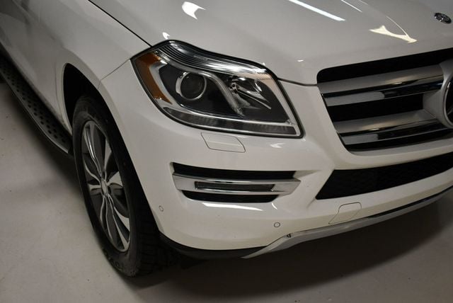 2015 Mercedes-Benz GL-Class 4MATIC 4dr GL 450 - 22774722 - 11