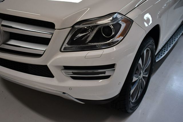 2015 Mercedes-Benz GL-Class 4MATIC 4dr GL 450 - 22774722 - 12