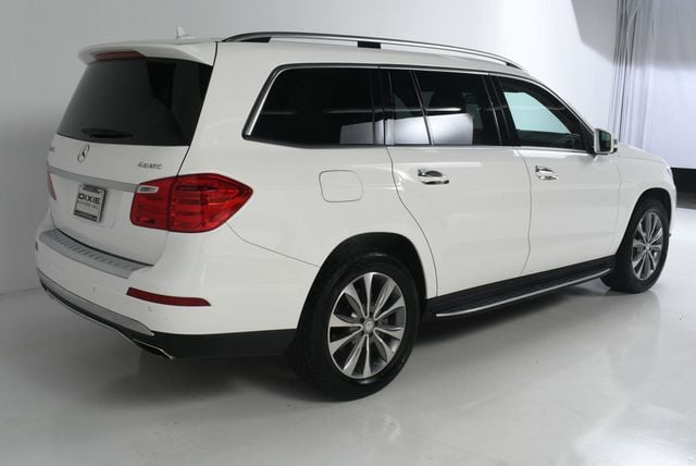 2015 Mercedes-Benz GL-Class 4MATIC 4dr GL 450 - 22774722 - 7