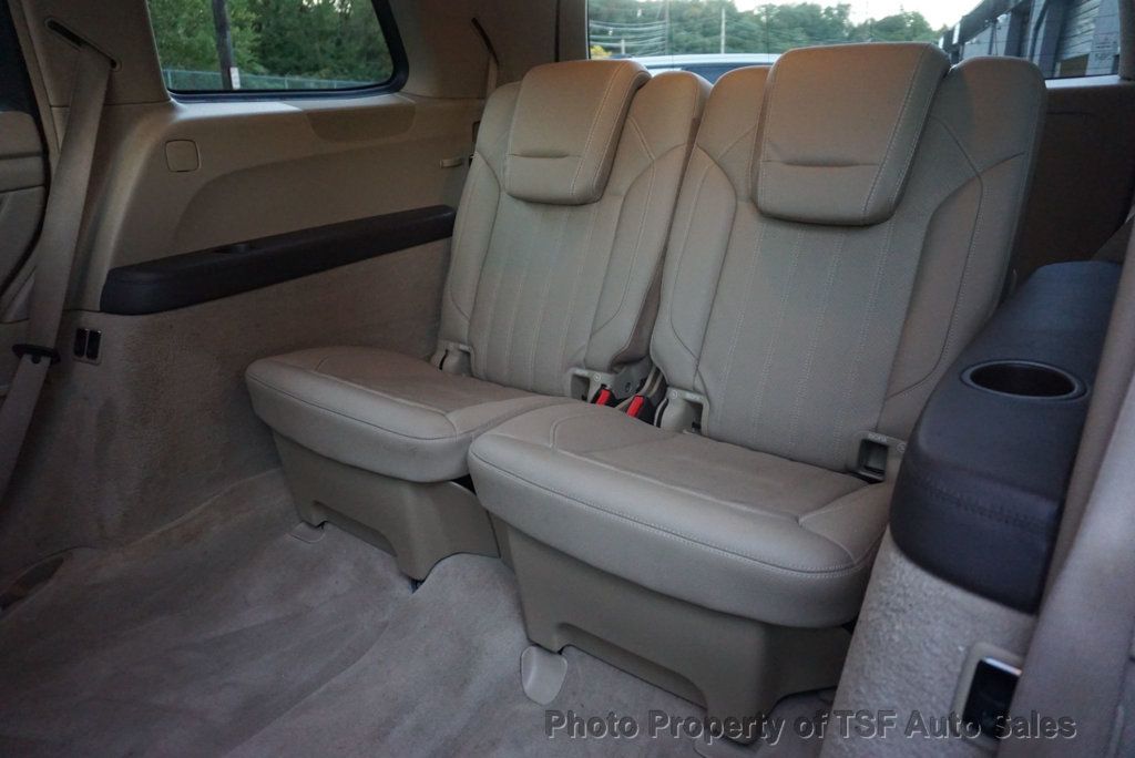 2015 Mercedes-Benz GL-Class 4MATIC 4dr GL 450 20" WHEELS PANO ROOF NAVI 360 CAMERAS 3RD ROW  - 23097653 - 12