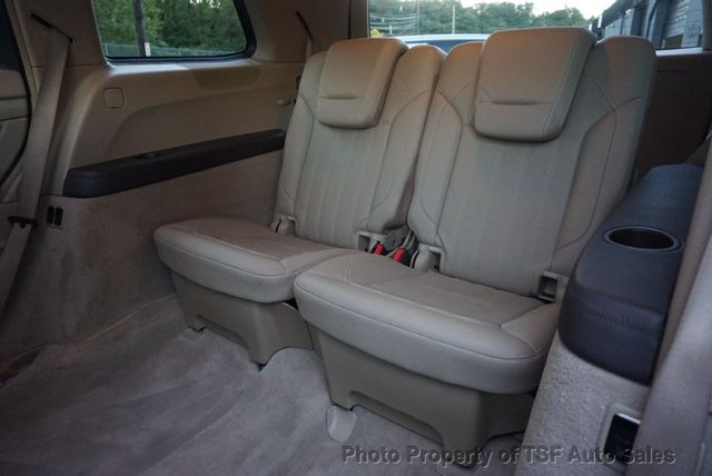 2015 Mercedes-Benz GL-Class 4MATIC 4dr GL 450 20" WHEELS PANO ROOF NAVI 360 CAMERAS 3RD ROW  - 23097653 - 12