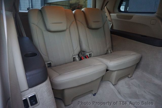 2015 Mercedes-Benz GL-Class 4MATIC 4dr GL 450 20" WHEELS PANO ROOF NAVI 360 CAMERAS 3RD ROW  - 23097653 - 13