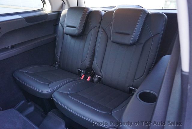 2015 Mercedes-Benz GL-Class 4MATIC 4dr GL 450 NAVI 360 CAMERAS PANO ROOF 20" WHEELS LOADED!! - 22958855 - 14