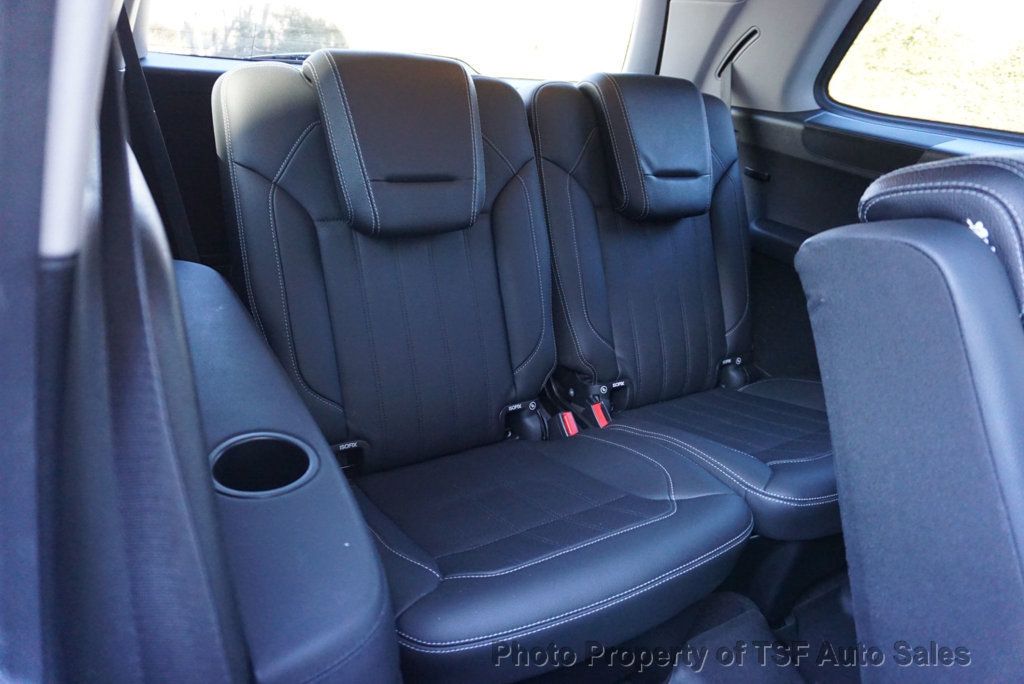 2015 Mercedes-Benz GL-Class 4MATIC 4dr GL 450 NAVI 360 CAMERAS PANO ROOF 20" WHEELS LOADED!! - 22958855 - 15