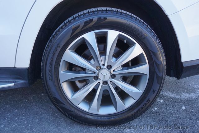 2015 Mercedes-Benz GL-Class 4MATIC 4dr GL 450 NAVI 360 CAMERAS PANO ROOF 20" WHEELS LOADED!! - 22958855 - 17