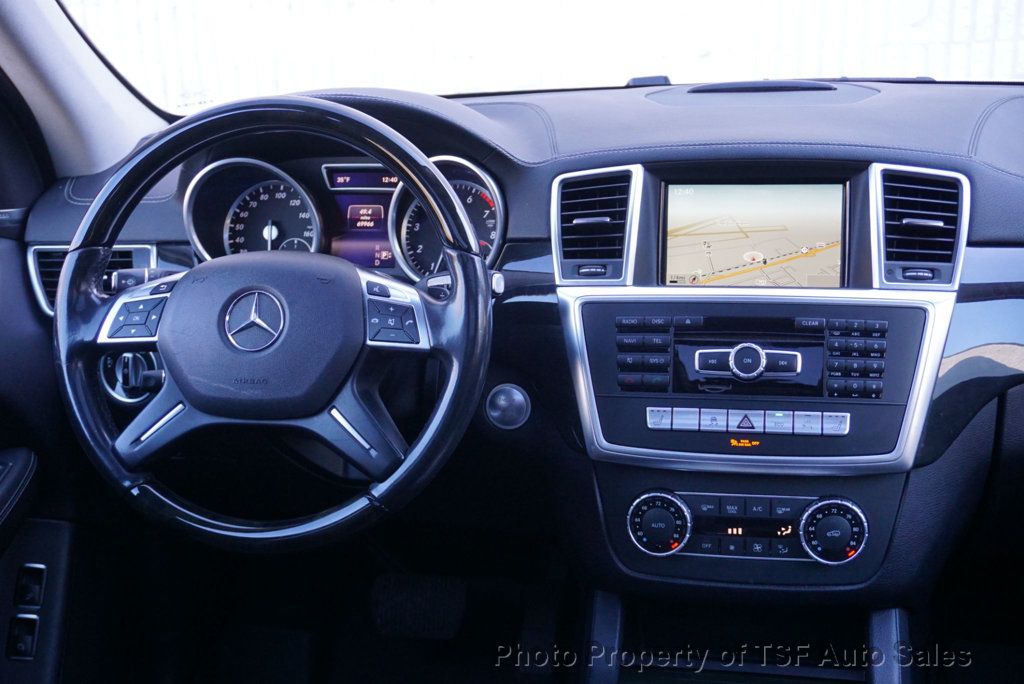 2015 Mercedes-Benz GL-Class 4MATIC 4dr GL 450 NAVI 360 CAMERAS PANO ROOF 20" WHEELS LOADED!! - 22958855 - 18