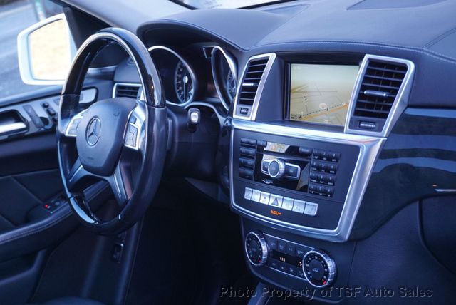 2015 Mercedes-Benz GL-Class 4MATIC 4dr GL 450 NAVI 360 CAMERAS PANO ROOF 20" WHEELS LOADED!! - 22958855 - 20