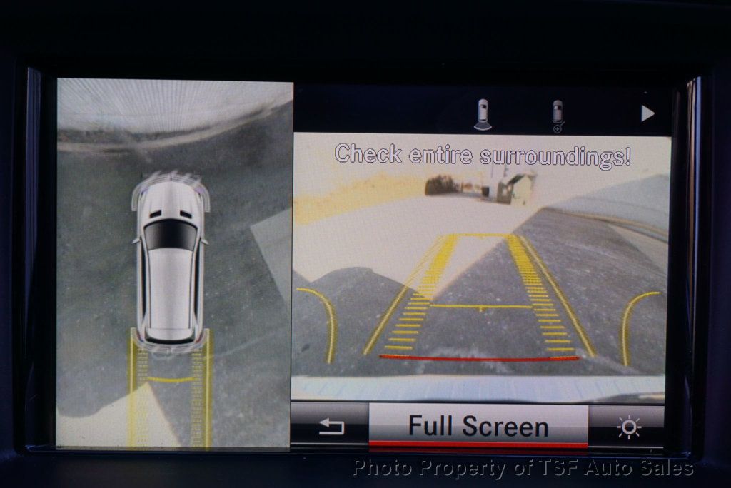 2015 Mercedes-Benz GL-Class 4MATIC 4dr GL 450 NAVI 360 CAMERAS PANO ROOF 20" WHEELS LOADED!! - 22958855 - 23