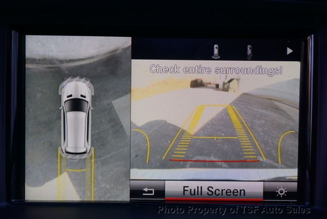 2015 Mercedes-Benz GL-Class 4MATIC 4dr GL 450 NAVI 360 CAMERAS PANO ROOF 20" WHEELS LOADED!! - 22958855 - 23