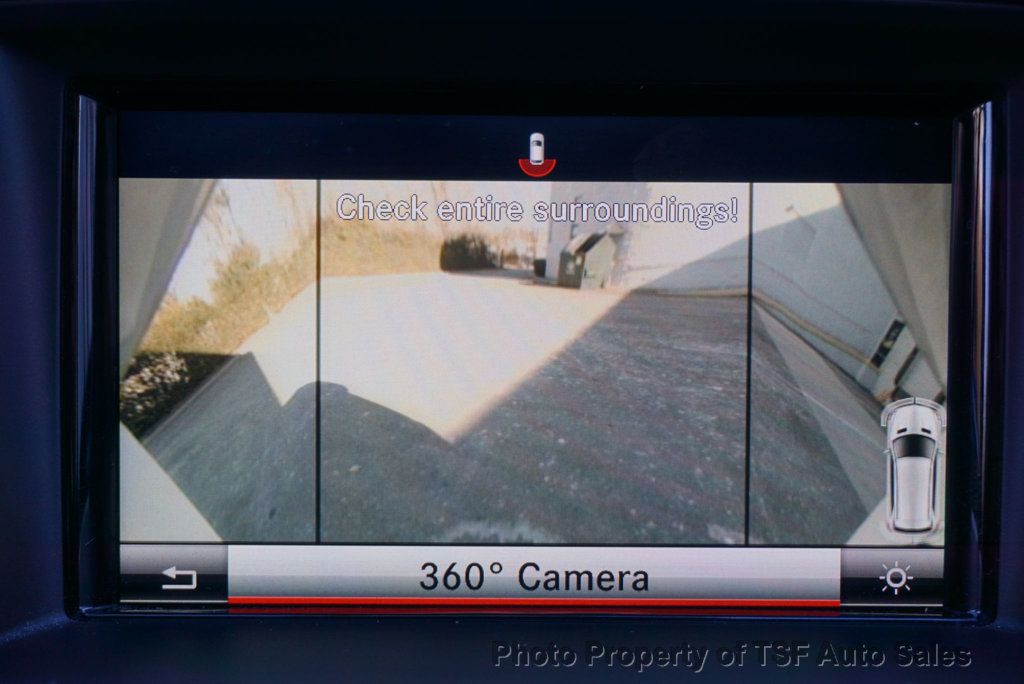 2015 Mercedes-Benz GL-Class 4MATIC 4dr GL 450 NAVI 360 CAMERAS PANO ROOF 20" WHEELS LOADED!! - 22958855 - 24