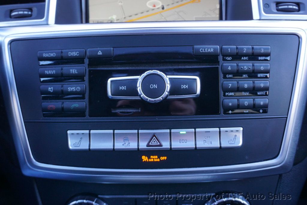 2015 Mercedes-Benz GL-Class 4MATIC 4dr GL 450 NAVI 360 CAMERAS PANO ROOF 20" WHEELS LOADED!! - 22958855 - 28