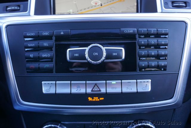 2015 Mercedes-Benz GL-Class 4MATIC 4dr GL 450 NAVI 360 CAMERAS PANO ROOF 20" WHEELS LOADED!! - 22958855 - 28