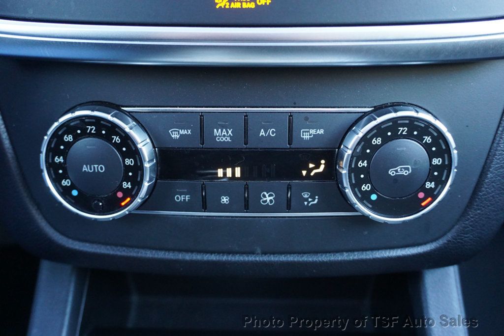 2015 Mercedes-Benz GL-Class 4MATIC 4dr GL 450 NAVI 360 CAMERAS PANO ROOF 20" WHEELS LOADED!! - 22958855 - 29