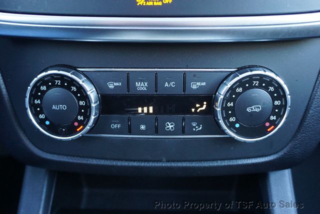 2015 Mercedes-Benz GL-Class 4MATIC 4dr GL 450 NAVI 360 CAMERAS PANO ROOF 20" WHEELS LOADED!! - 22958855 - 29