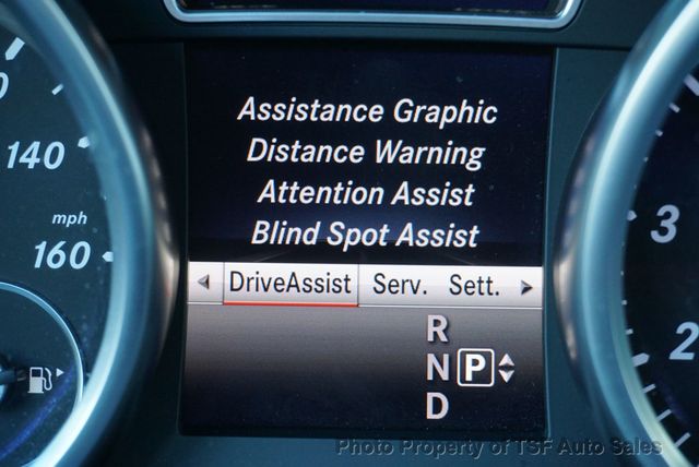 2015 Mercedes-Benz GL-Class 4MATIC 4dr GL 450 NAVI 360 CAMERAS PANO ROOF 20" WHEELS LOADED!! - 22958855 - 36