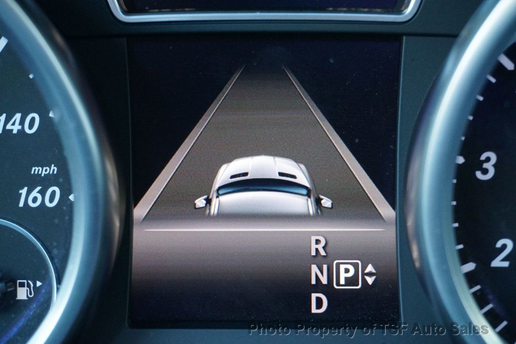 2015 Mercedes-Benz GL-Class 4MATIC 4dr GL 450 NAVI 360 CAMERAS PANO ROOF 20" WHEELS LOADED!! - 22958855 - 38