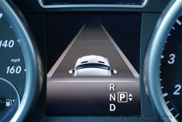 2015 Mercedes-Benz GL-Class 4MATIC 4dr GL 450 NAVI 360 CAMERAS PANO ROOF 20" WHEELS LOADED!! - 22958855 - 38