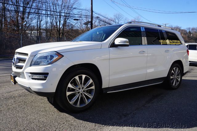 2015 Mercedes-Benz GL-Class 4MATIC 4dr GL 450 NAVI 360 CAMERAS PANO ROOF 20" WHEELS LOADED!! - 22958855 - 3