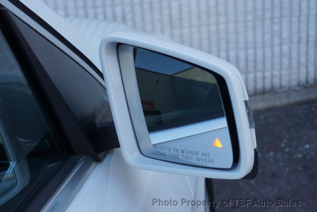 2015 Mercedes-Benz GL-Class 4MATIC 4dr GL 450 NAVI 360 CAMERAS PANO ROOF 20" WHEELS LOADED!! - 22958855 - 39